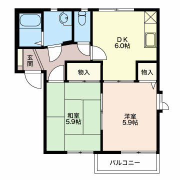 アルコバレーノⅠA202-2