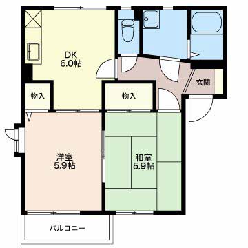 アルコバレーノⅠA101-2
