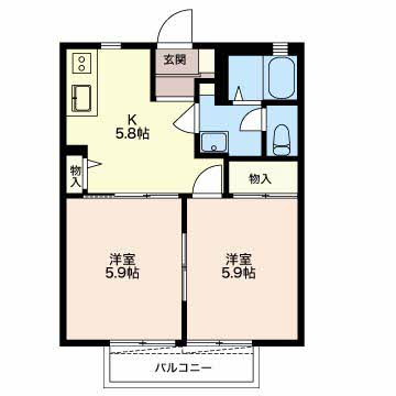 アドバンテージ B106号-3