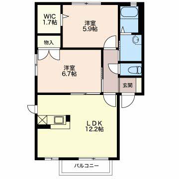 ハイネス２１ C201号-16