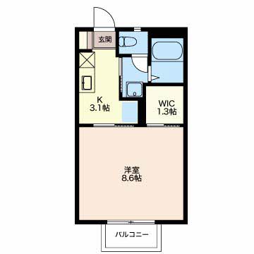 ディアス本郷0201-2