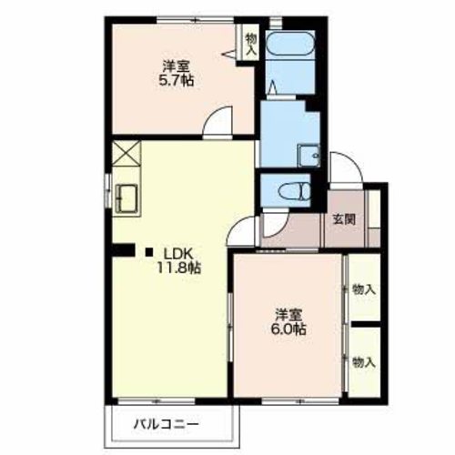 リヴィエール　アレイ0202-2