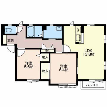 リブェールA205-2