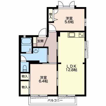 リブェールB101-2