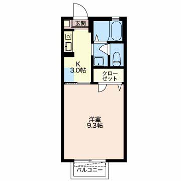 チェリーシェイドE201-2