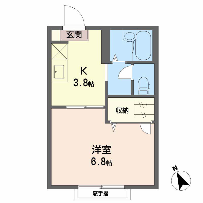ひまわりはうす0201-2
