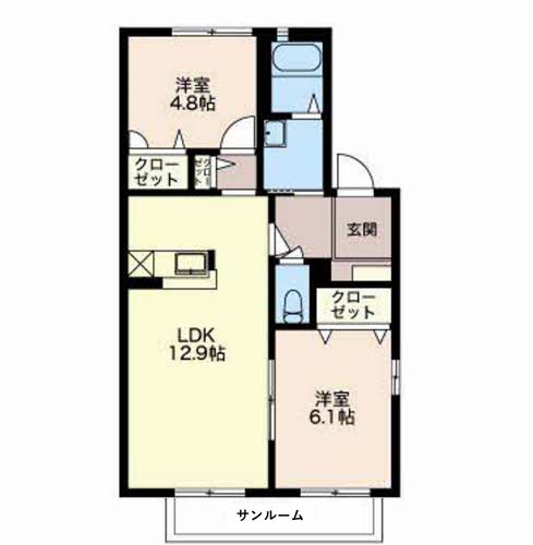 ディアス額新保0101-2