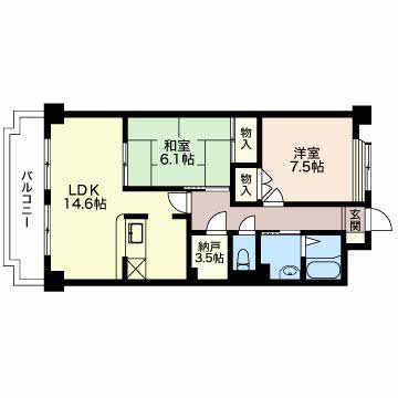 Ｃｏｍｆｏｒｔ御影町0205-2