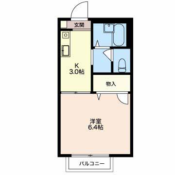 ワンブランチ 0201号-2