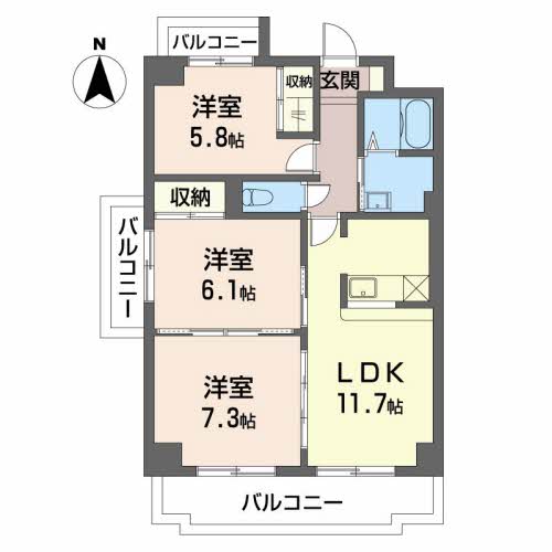 冨田マンション公園0201-2