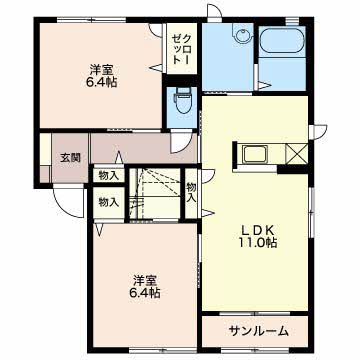 アドミラブール A101号-16