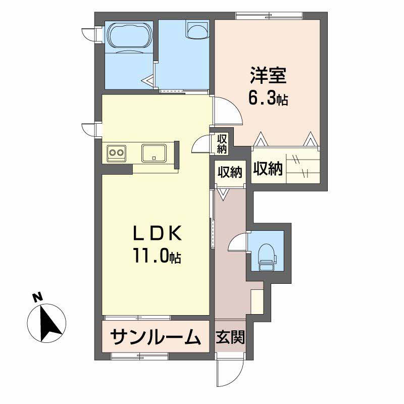 アドミラブールB106-2