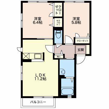 フェリーチェ0201-2