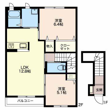 レゾナンス２１ B205号-2