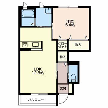 レゾナンス２１ A101号-2