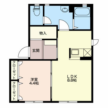 コンフォートＨＡＲＵ0201-2