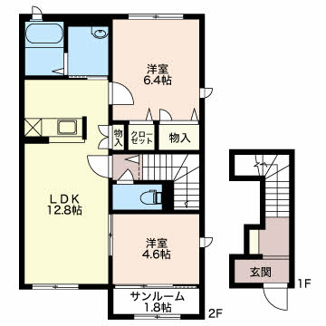Ｃｉｔｒｕｓ福井新0201-2