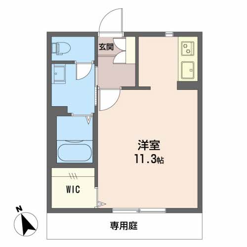 ベルドール 0103号-14