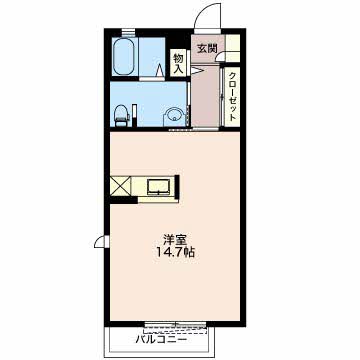 メゾンエスベランサ 0201号-16