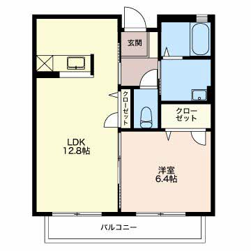 ファーストヴィラーチェ0102-2