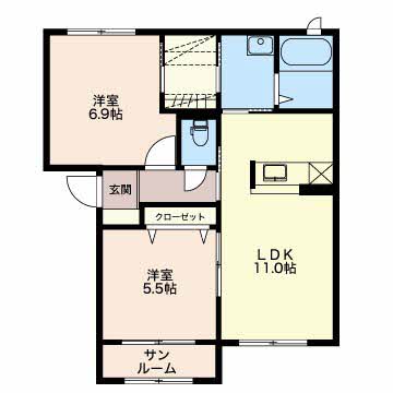 オーシャンアベニュー0102-2