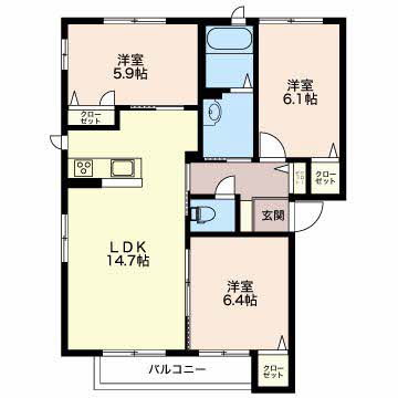 オールディナーレ N208号-2