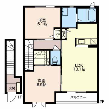 ミュアミュール 0202号-2