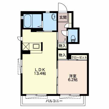 ジューンベリー A101号-16