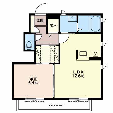 クレメントハイムⅡ0101-2