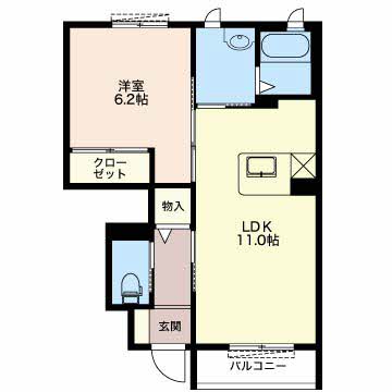 ルミエールＴＯＫＩＷＡ 0102号-16