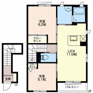 ルミエールＴＯＫＩＷＡ 0203号-16