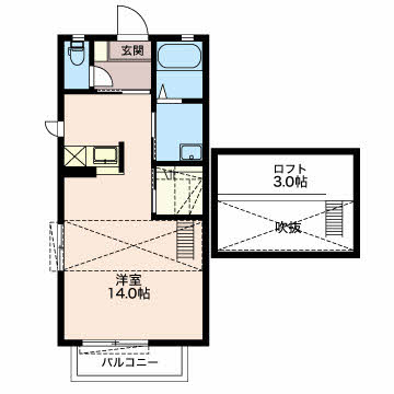 エスポワール下奈良0205-2