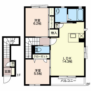 マインコートＥ 0202号-14