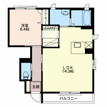 Ｉ’ｓ　ｇａｒｄｅｎ A103号-16