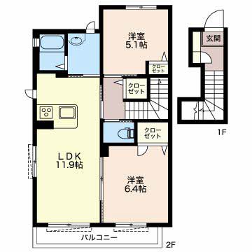 プランドール0203-2