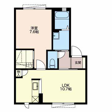 サイドパーク曙Ⅱ0102-2