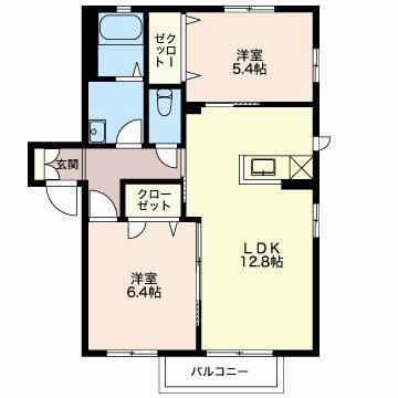 シャルマンⅡB202-2