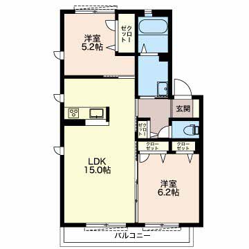プレミール小幡 A102号-13