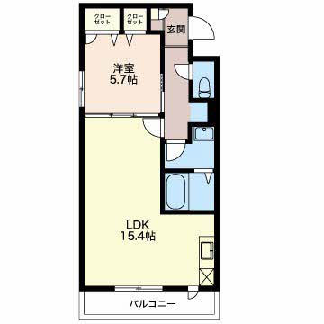 ヴァンベール 0205号-14