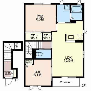 アイクレスト 0203号-3
