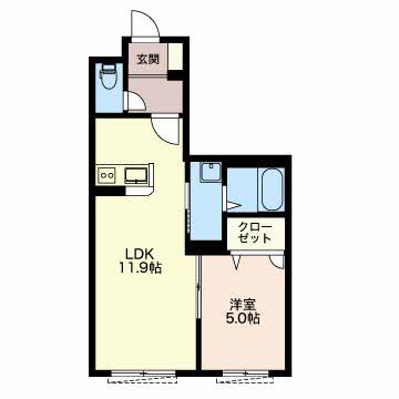 グランディールＡ0102-2