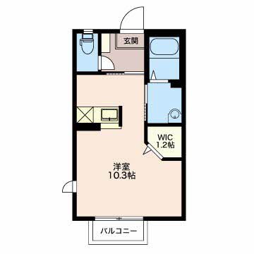 エーデルハイム 0205号-13