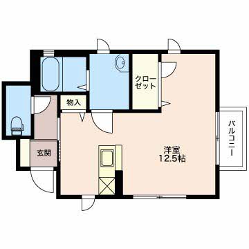 セントラル　エスタシオン 0102号-3