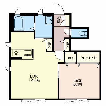 ラフィーネC103-2