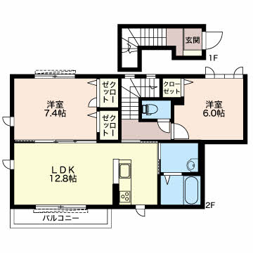 ルーチェ 002D号-16