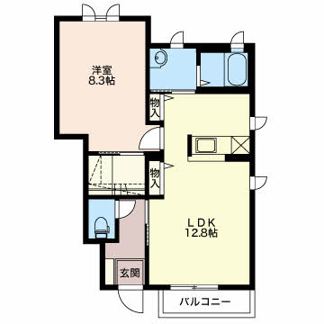 コートボナール B102号-16