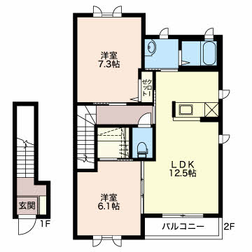 コートボナールB202-2