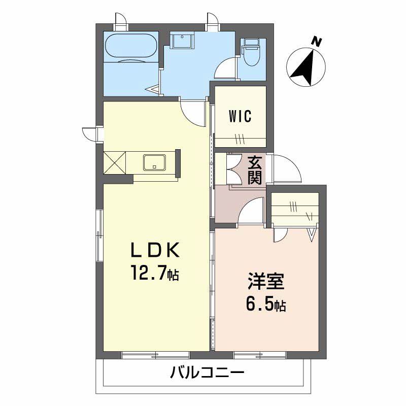 SGハウス鈴鹿 A202号-16