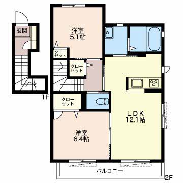 グランドコートB201-2