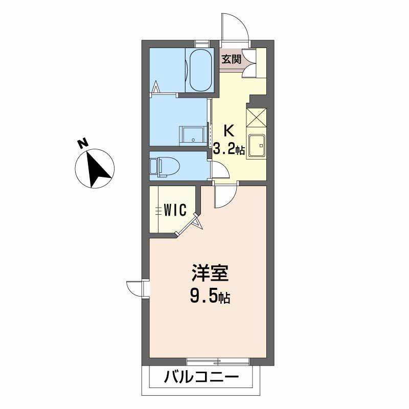 アコットⅡ B202号-11
